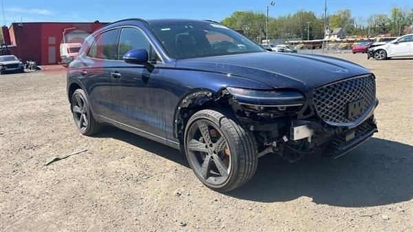 Genesis GV70 2023 for sale in Iraq - Baghdad